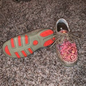 Toddler girl Size 11 Brand New